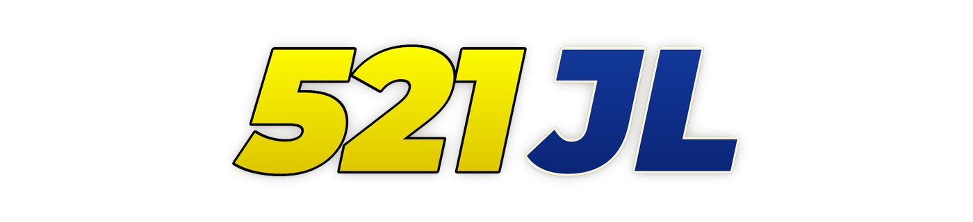 521jl Casino Logo
